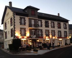 Photo de l’Hôtel des Voyageurs